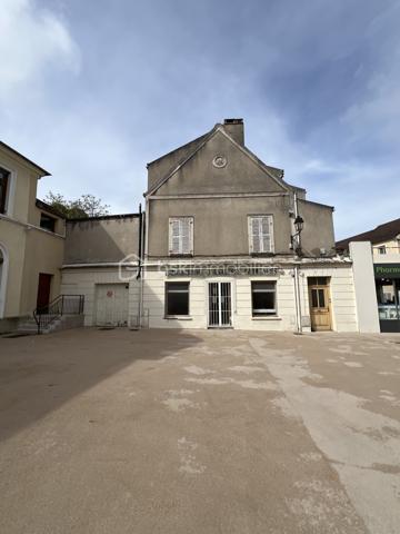 Maison de 180 m²