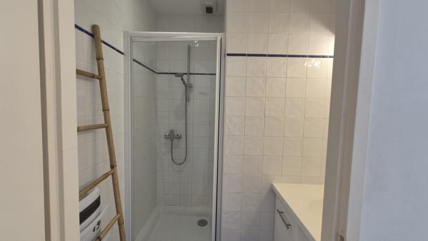 Appartement 2 pièces - 49 m² Exclusivité efficity