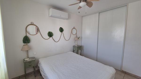 Appartement 2 pièces - 49 m² Exclusivité efficity