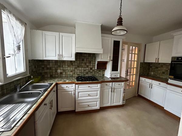 Qumper Maison 5 pièces 139.90 m2