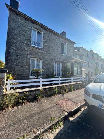 Qumper Maison 5 pièces 139.90 m2