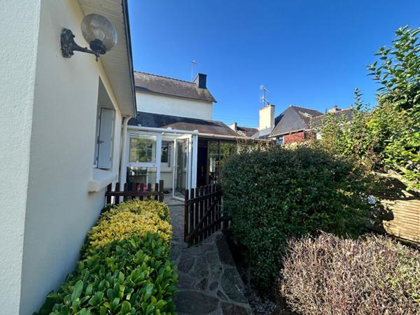 Qumper Maison 5 pièces 139.90 m2