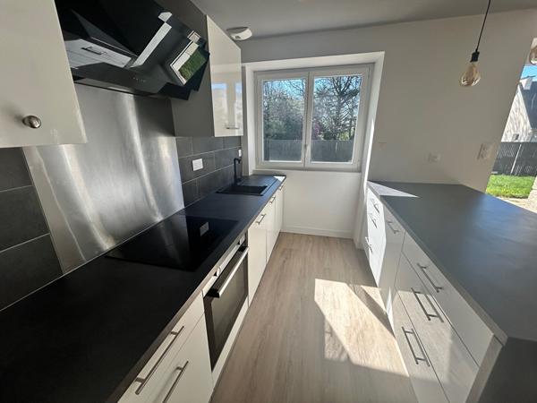 Qumper Maison 5 pièces 139.90 m2