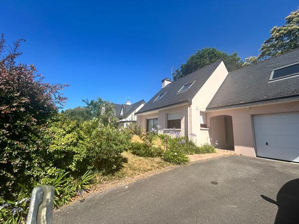 Qumper Maison 5 pièces 139.90 m2