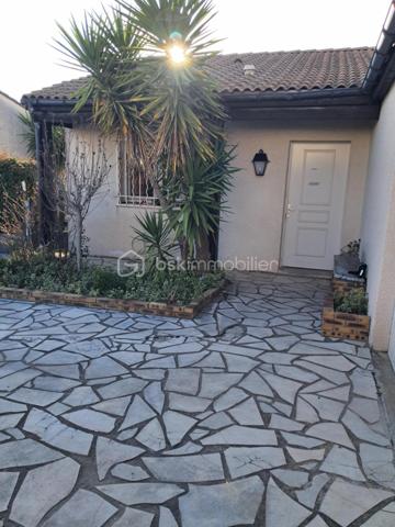 Maison de ville de 96 m²