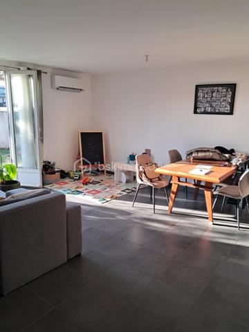 Maison de ville de 96 m²