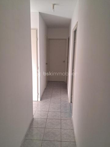 Maison de ville de 96 m²