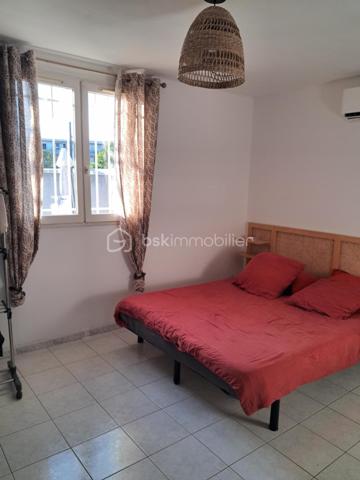 Maison de ville de 96 m²