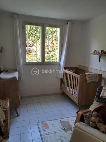 Maison de ville de 96 m²