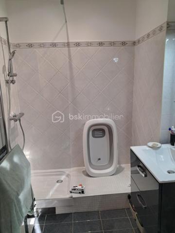 Maison de ville de 96 m²