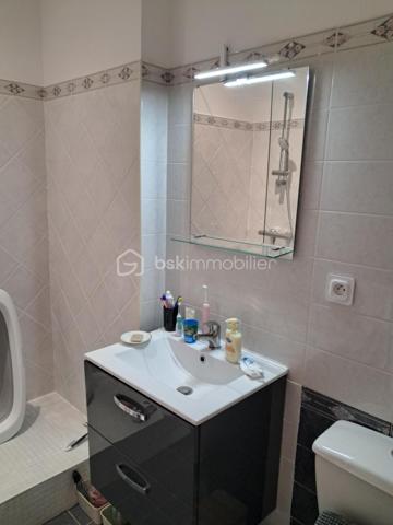 Maison de ville de 96 m²