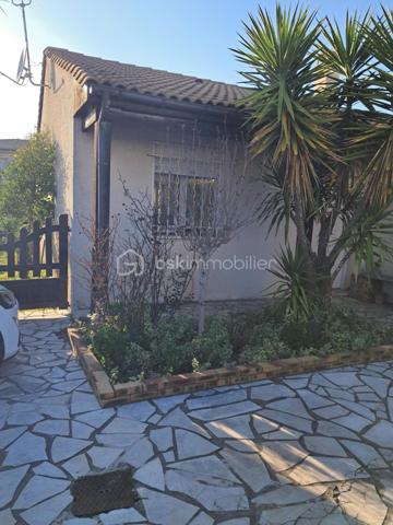 Maison de ville de 96 m²