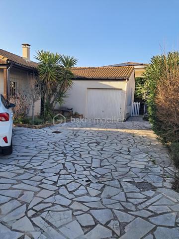 Maison de ville de 96 m²