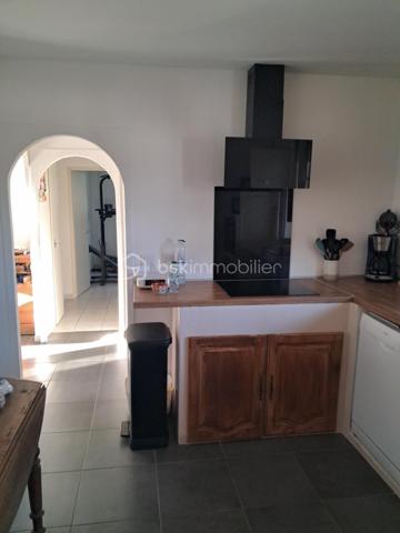 Maison de ville de 96 m²