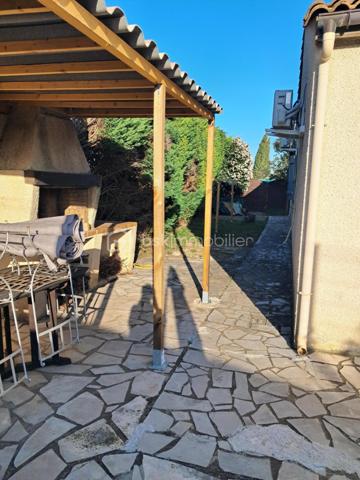 Maison de ville de 96 m²