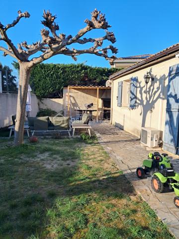 Maison de ville de 96 m²