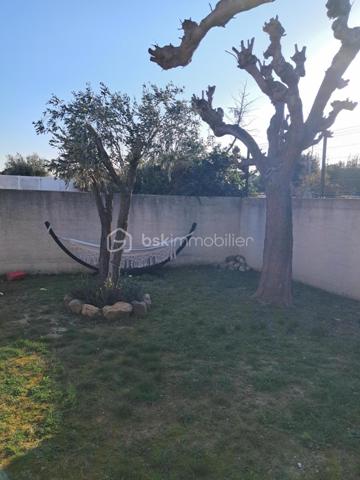 Maison de ville de 96 m²