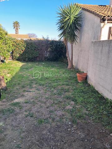 Maison de ville de 96 m²