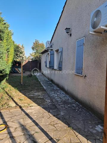 Maison de ville de 96 m²