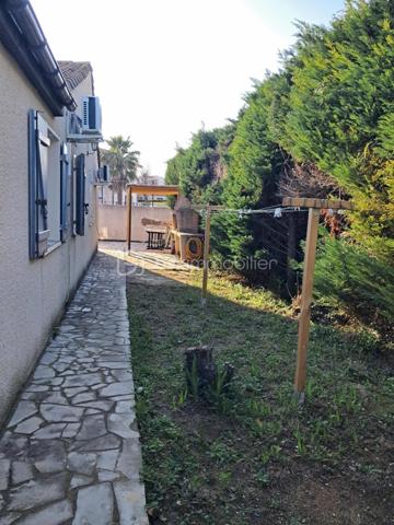 Maison de ville de 96 m²