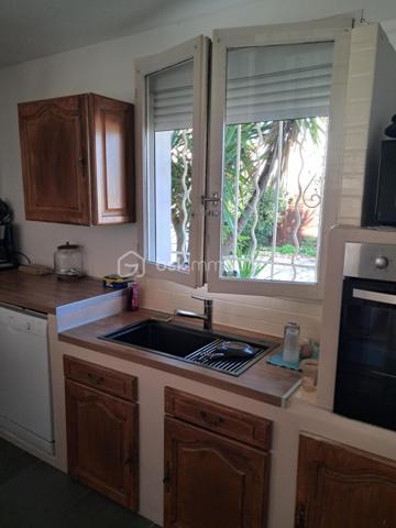 Maison de ville de 96 m²