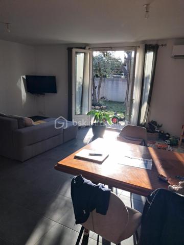 Maison de ville de 96 m²