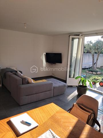 Maison de ville de 96 m²