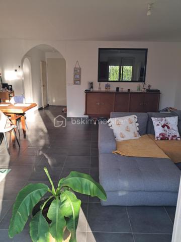 Maison de ville de 96 m²