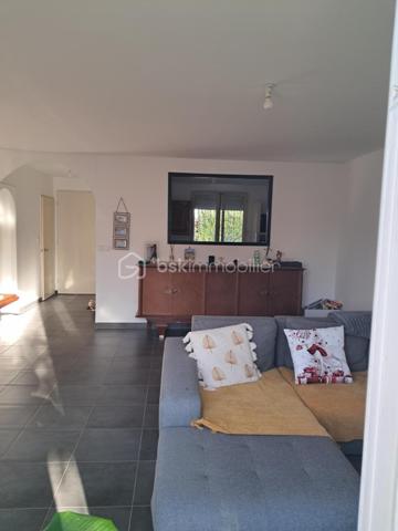 Maison de ville de 96 m²