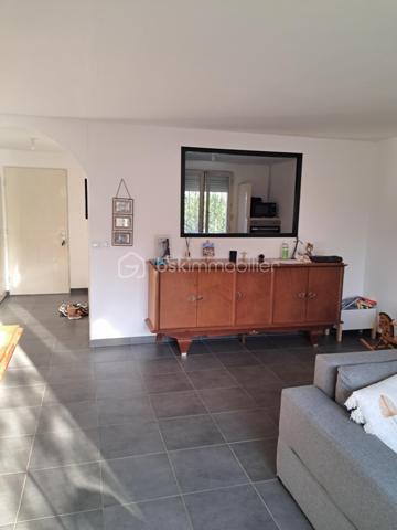 Maison de ville de 96 m²