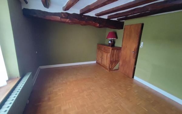 Maison à vendre    5 pièces •  Domptin