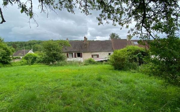 Maison à vendre    5 pièces •  Domptin