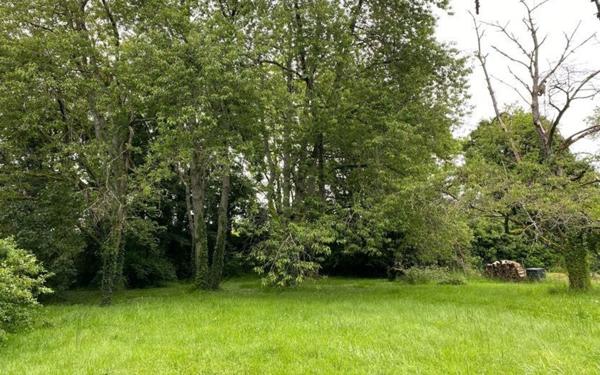 Maison à vendre    5 pièces •  Domptin