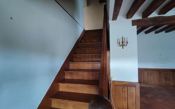 Maison à vendre    5 pièces •  Domptin