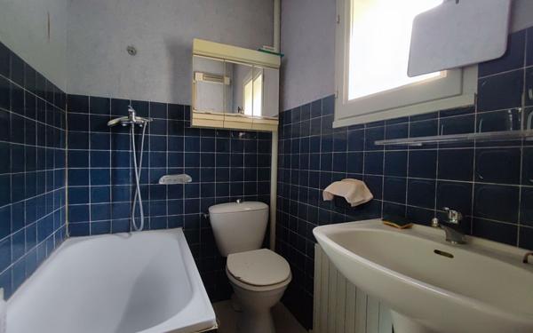 Maison à vendre    5 pièces •  Domptin