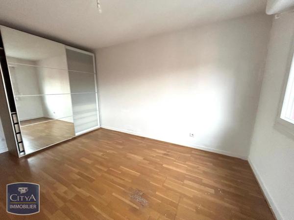 Appartement à louer 3 pièces 83.19m²