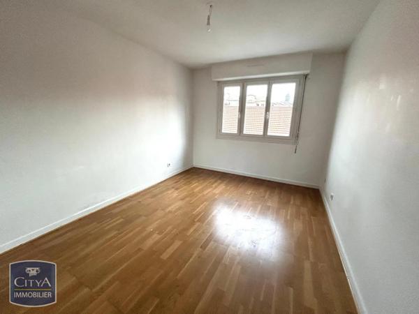 Appartement à louer 3 pièces 83.19m²