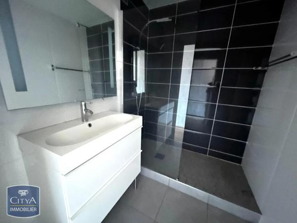 Appartement à louer 3 pièces 83.19m²