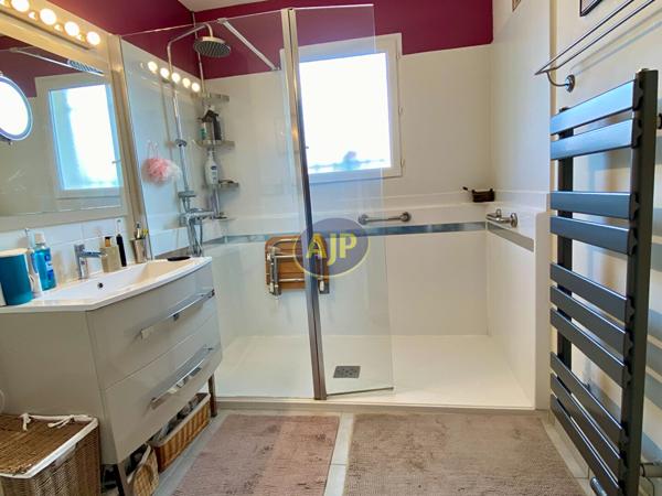 Vente maison Hourtin : 388 000 € - AJP Hourtin Immobilier