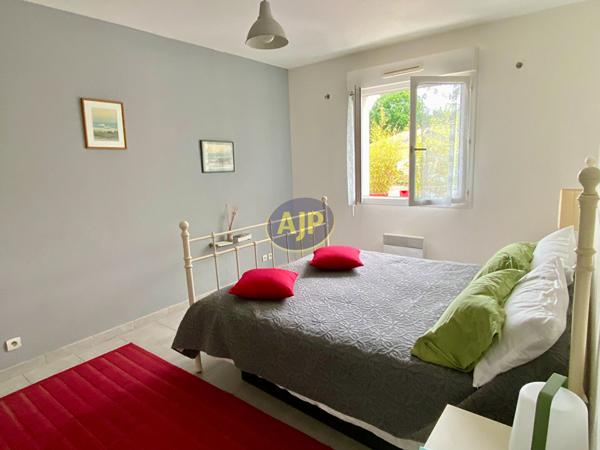 Vente maison Hourtin : 388 000 € - AJP Hourtin Immobilier