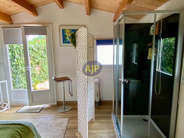 Vente maison Hourtin : 388 000 € - AJP Hourtin Immobilier