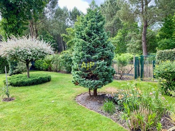 Vente maison Hourtin : 388 000 € - AJP Hourtin Immobilier