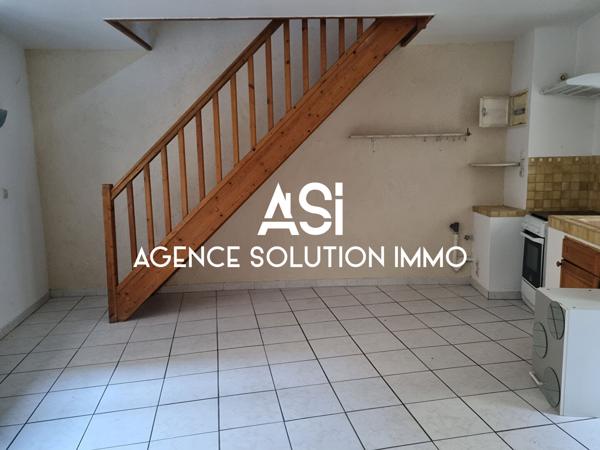 Appartement Viviers