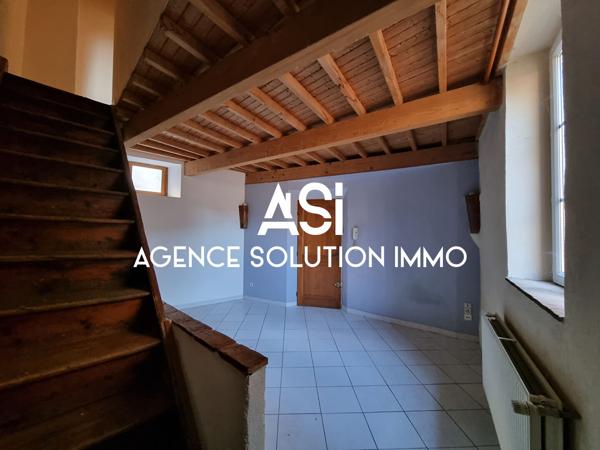 Appartement Viviers