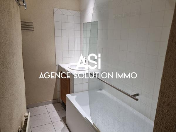 Appartement Viviers