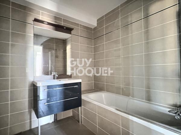 A VENDRE - T3 - Boulevard de PARIS 13002 - Résidence Neociel