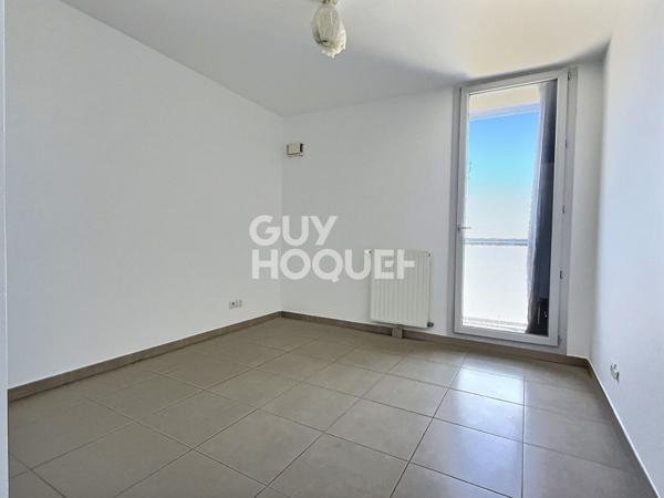 A VENDRE - T3 - Boulevard de PARIS 13002 - Résidence Neociel