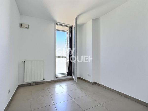 A VENDRE - T3 - Boulevard de PARIS 13002 - Résidence Neociel