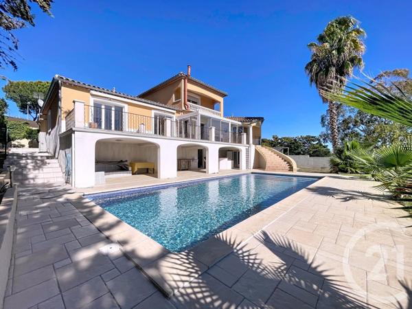 Maison à vendre  6 pièces - 223,01 m2 PORTIRAGNES - 34