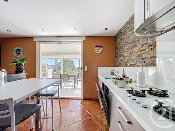 Maison à vendre  6 pièces - 223,01 m2 PORTIRAGNES - 34